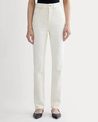 The Way-High® Slim Jean | Calico Ecru | 29" Inseam