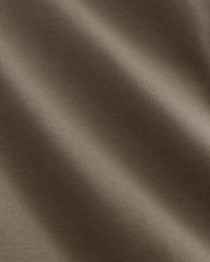 The Dream Maxi Skirt | Deep Taupe