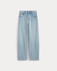 The Way-High® Curve Jean | Light Sky | 29" Inseam