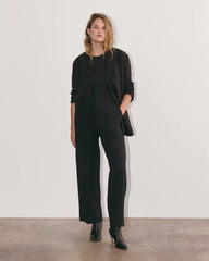 The Dream Jumpsuit | Black