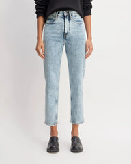 The Way-High® Jean | Folsom Snow | 27.5” Inseam