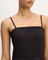 The Dream Everywhere Dress | Black