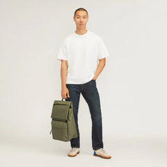 The ReNew Transit Backpack | Kalamata