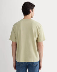 The Premium-Weight Crew | Uniform | Eucalyptus