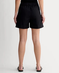 The Easy Short | Black
