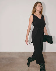 The Ultimate Jumpsuit | Black