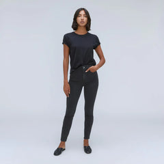 The Way-High® Skinny Jean | Ash | 26 3/4" Inseam