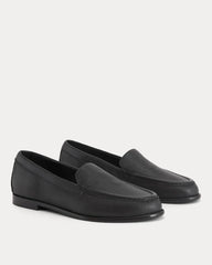 Made in Italy Loafer | Black