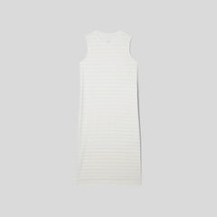 The Weekend Tank Dress | Brazilian Sand / Canvas Tan