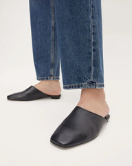 The Day Mule | Black
