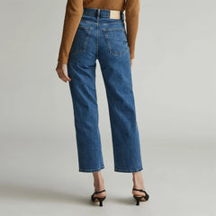 The Way-High® Jean | Cali Blue | 27.5” Inseam