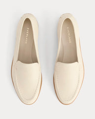 Made in Italy Loafer | Crema