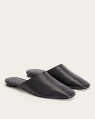 The Day Mule | Black