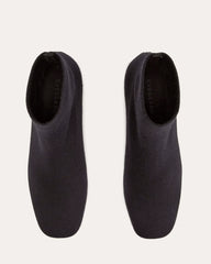 The Day Boot in ReKnit | Black