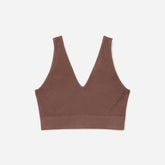 The Seamless Bra | Acorn