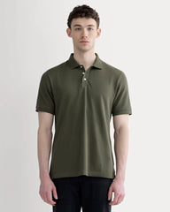 The Pique Polo | Kalamata
