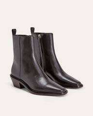 The Havana Boot | Black