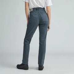 The Way-High® Slim Jean | Ash | 29" Inseam