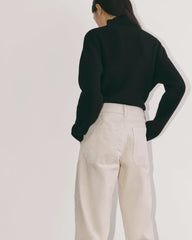 The Utility Barrel in Corduroy | Sandstone