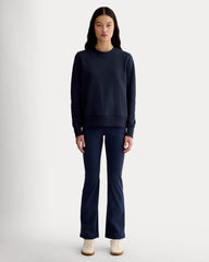 The Off-Duty Terry Crew | Navy