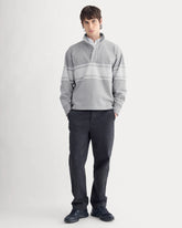 Everyday Straight-Fit Chino | Black