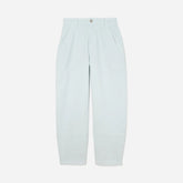 The Utility Barrel Pant | Sky Blue | Tall
