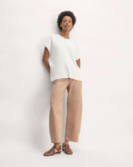 The Way-High® Curve Jean | Chanterelle | 27" Inseam