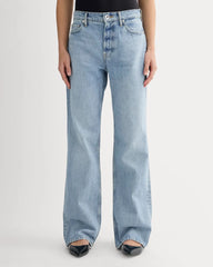 The ’90s Forever Jean | Light Indigo