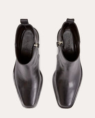 The Havana Boot | Black