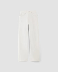 The Way-High® Sailor Jean | Bright White | 29.5" Inseam
