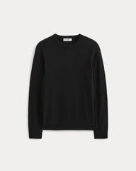 The Cashmere Crew | Black