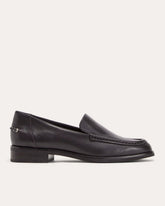 The Modern Loafer | Black