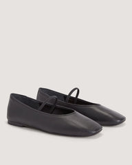 The Day Mary Jane | Black