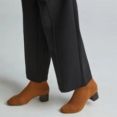 The Glove Boot | Toffee