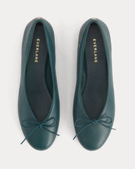 Made in Italy Ballet Flat | Juniper