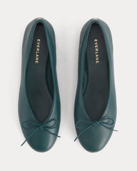 Made in Italy Ballet Flat | Juniper