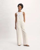 The Gardener Overall | Bone