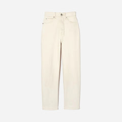 The Way-High® Jean | Ecru | 27.5” Inseam