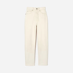 The Way-High® Jean | Ecru | 27.5” Inseam