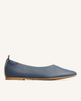 The Day Glove in Narrow Fit | Navy