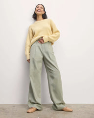 The Cocoon Crew in Everyday Cotton | Parsnip
