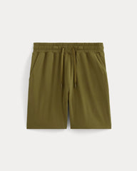 The Off-Duty Tech Short | Olive