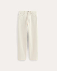 The Way-High® Jean 2.0 | Calico Ecru | 27.5” Inseam