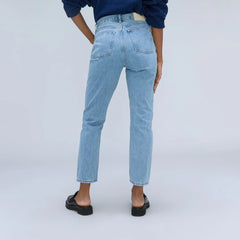 The ’90s Cheeky® Jean | Clear Water | 26.5" Inseam