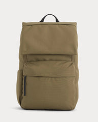 The ReNew Transit Backpack | Olive