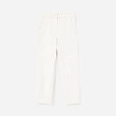 The Straight-Leg Crop | Bone | Short