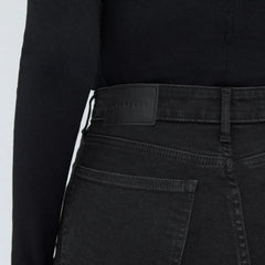 The Way-High® Hourglass Skinny Jean | Ash | 26.75" Inseam