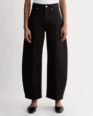 The Way-High® Curve Jean | Black | 29" Inseam