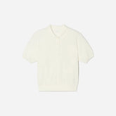 The Oversized Polo | Canvas