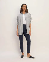 The Bi-Stretch Work Pant | Navy